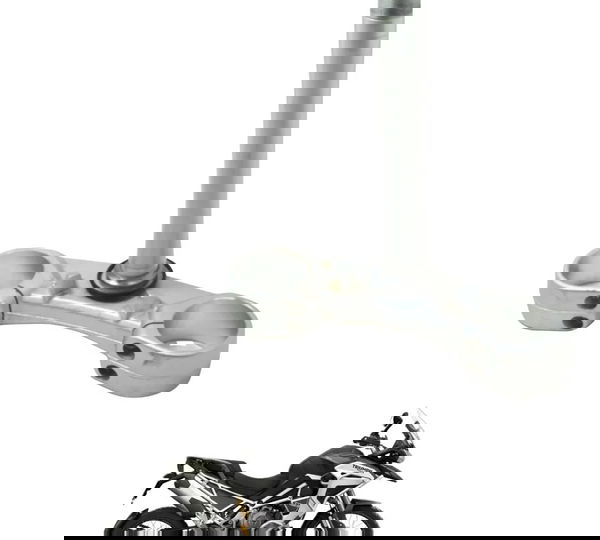 Mesa Inferior Triumph Tiger 1200 Rally Ex 22-26 Original