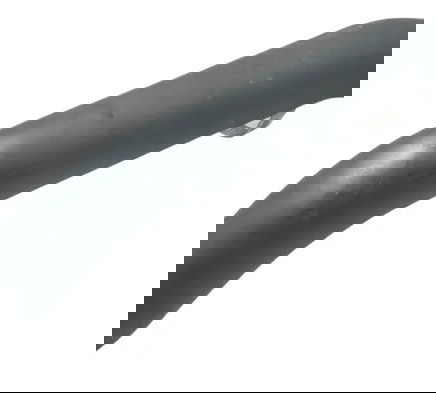 Capa Curva Escape Traseiro Harley Night Rod 07-11 Original