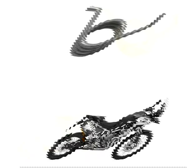 Mola Pedaleira Dianteira Triumph Tiger 1200 Rally Ex 22-26