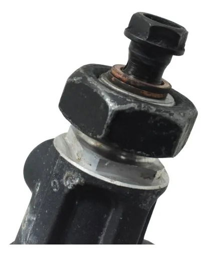 Cilindro Freio Traseiro C/avaria Harley Night Rod 07-11 Orig Cinza-escuro