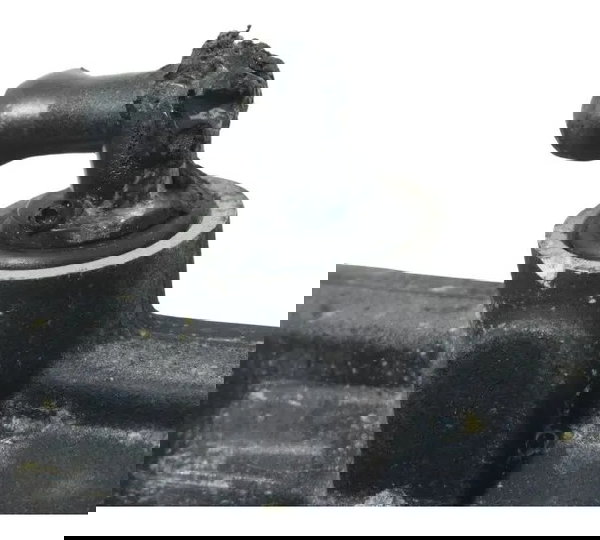 Cilindro Freio Traseiro C/avaria Harley Night Rod 07-11 Orig Cinza-escuro