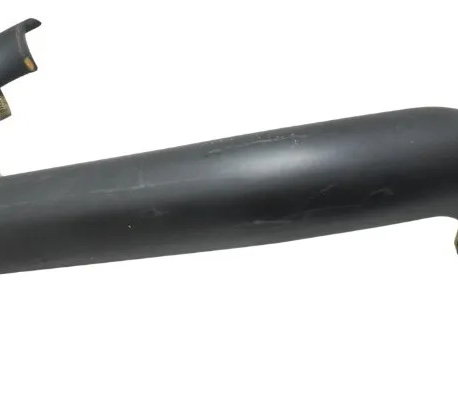 Capa Curva Escape Traseira Harley Night Rod 07-11 Original