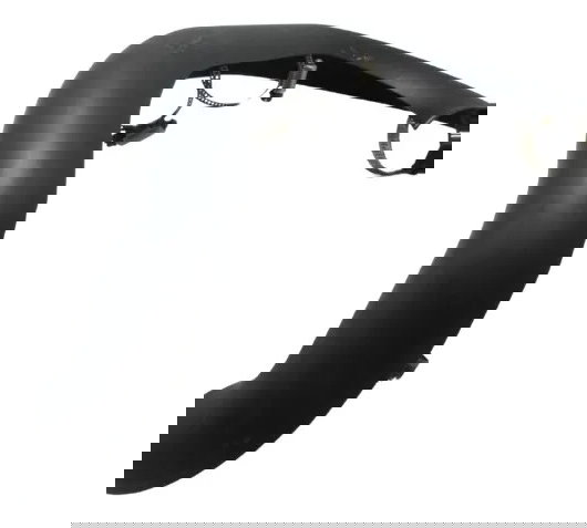 Capa Curva Escape Traseira Harley Night Rod 07-11 Original