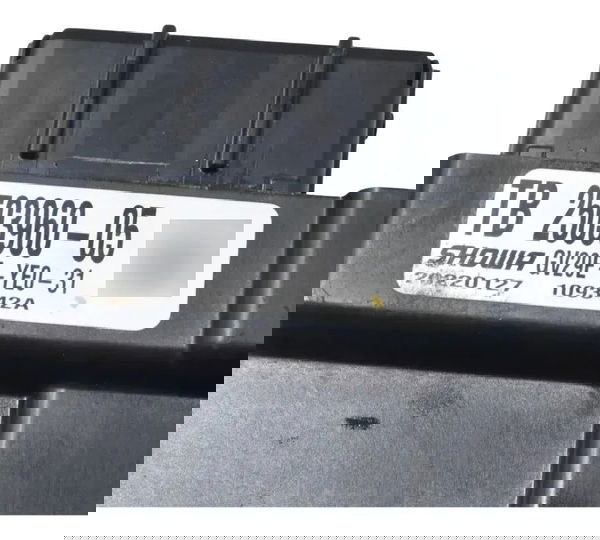 Módulo Suspensão Triumph Tiger 1200 Rally Ex 22-26 Original