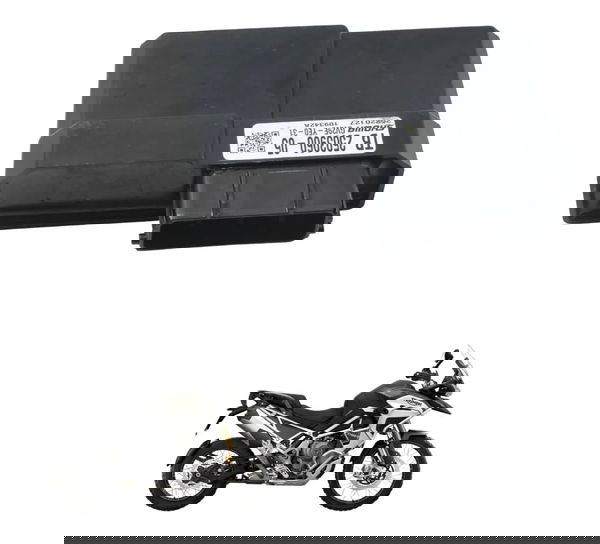 Módulo Suspensão Triumph Tiger 1200 Rally Ex 22-26 Original