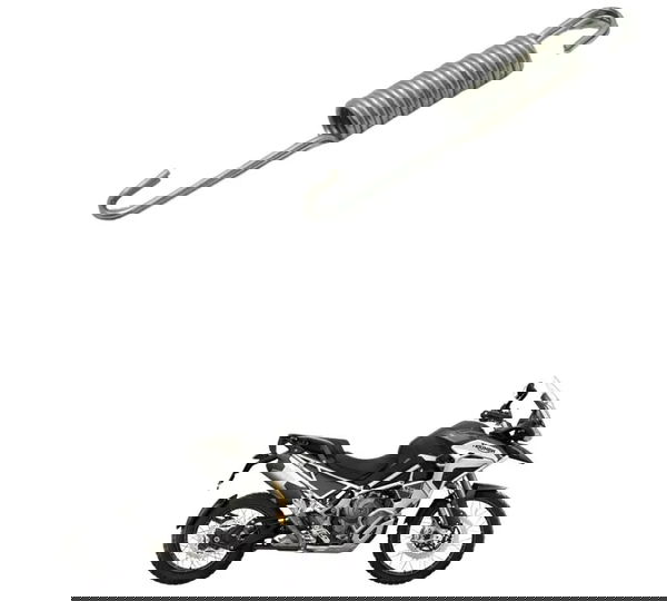 Mola Pedal Descanso Latera Triumph Tiger 1200 Rally Ex 22-26