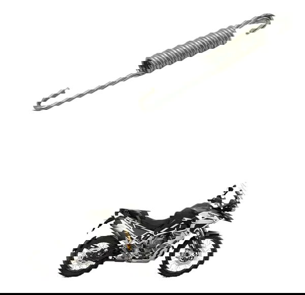 Mola Pedal Descanso Latera Triumph Tiger 1200 Rally Ex 22-26