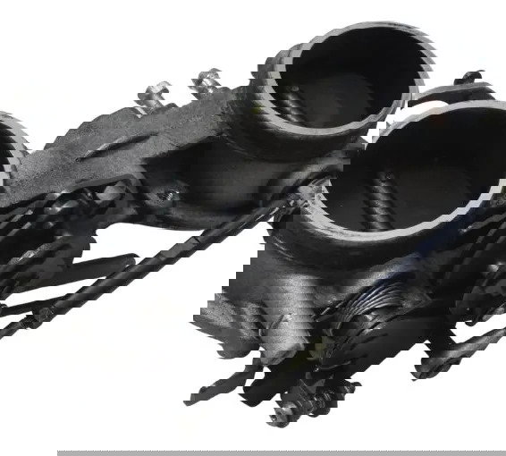 Corpo Injeção Tbi Harley Night Rod 07-11 Original