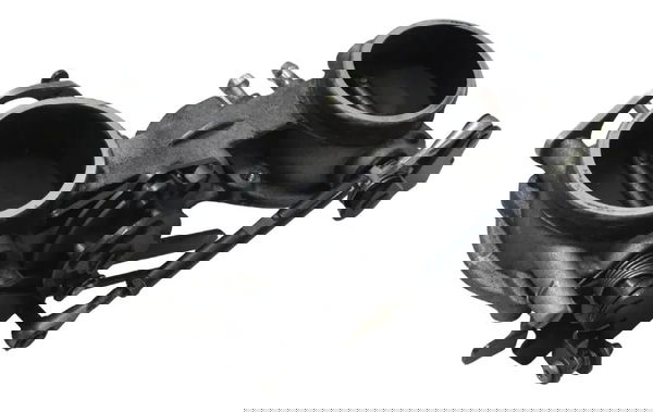 Corpo Injeção Tbi Harley Night Rod 07-11 Original