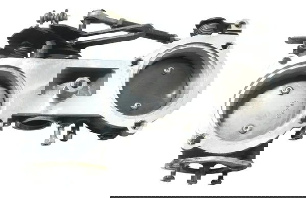 Corpo Injeção Tbi Harley Night Rod 07-11 Original