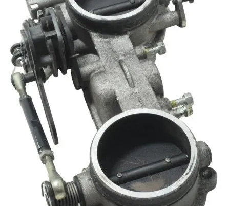 Corpo Injeção Tbi Harley Night Rod 07-11 Original