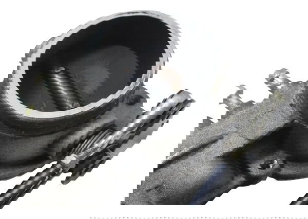 Corpo Injeção Tbi Harley Night Rod 07-11 Original