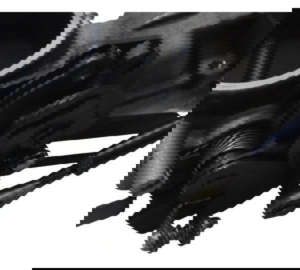 Corpo Injeção Tbi Harley Night Rod 07-11 Original