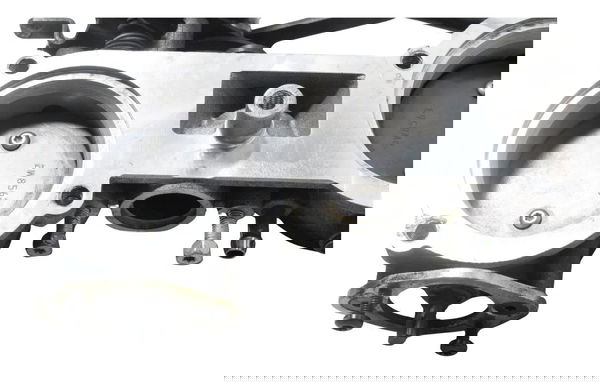 Corpo Injeção Tbi Harley Night Rod 07-11 Original