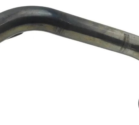 Curva Escape Traseiro Harley Night Rod 07-11 Original