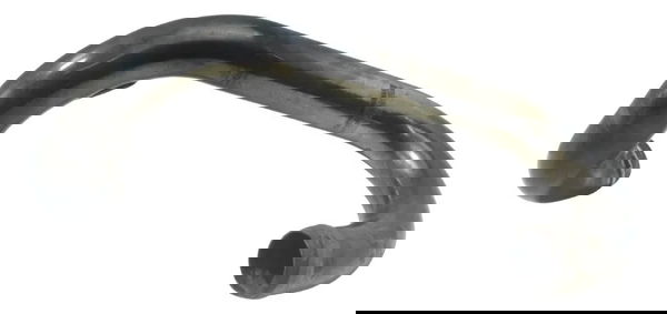 Curva Escape Traseiro Harley Night Rod 07-11 Original