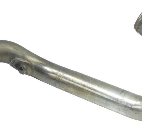 Curva Escape Traseiro Harley Night Rod 07-11 Original