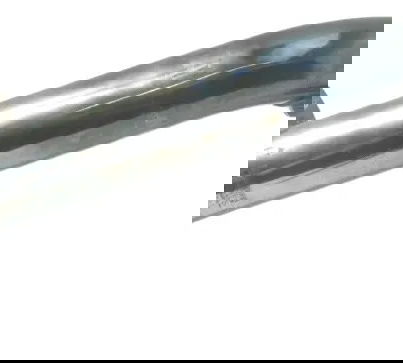 Curva Escape Traseiro Harley Night Rod 07-11 Original