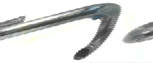 Curva Escape Traseiro Harley Night Rod 07-11 Original