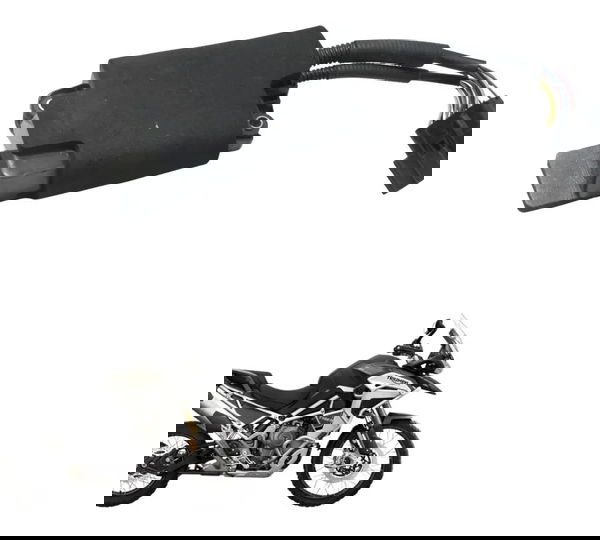 Modulo Imobilizador Chave Triumph Tiger 1200 Rally Ex 22-26