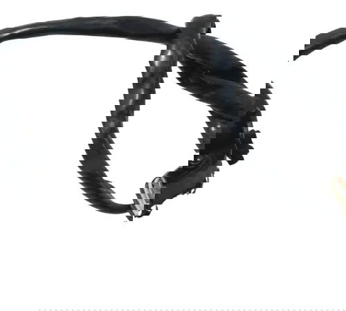 Chave Punho Partida Harley Night Rod 07-11 Original