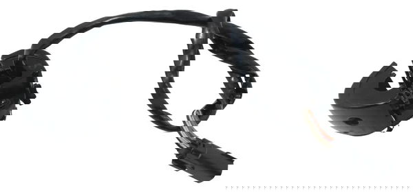 Chave Punho Partida Harley Night Rod 07-11 Original