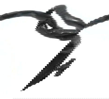 Chave Punho Partida Harley Night Rod 07-11 Original