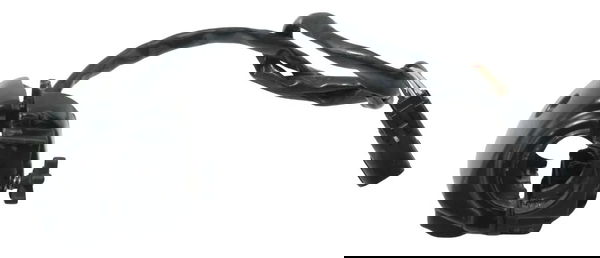 Chave Punho Partida Harley Night Rod 07-11 Original