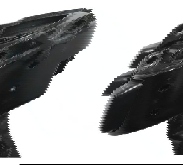 Chave Punho Partida Harley Night Rod 07-11 Original