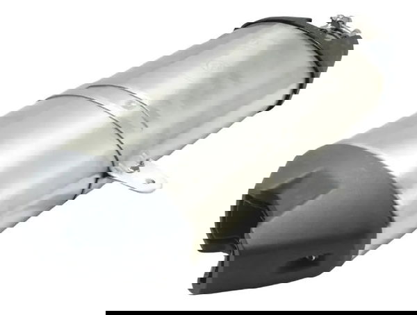 Ponteira Escape Triumph Tiger 1200 Rally Ex 22-26 Original