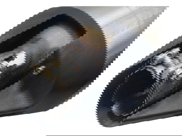 Ponteira Escape Triumph Tiger 1200 Rally Ex 22-26 Original