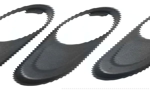 Par Acabamento Mesa Superi Triumph Tiger 1200 Rally Ex 22-26