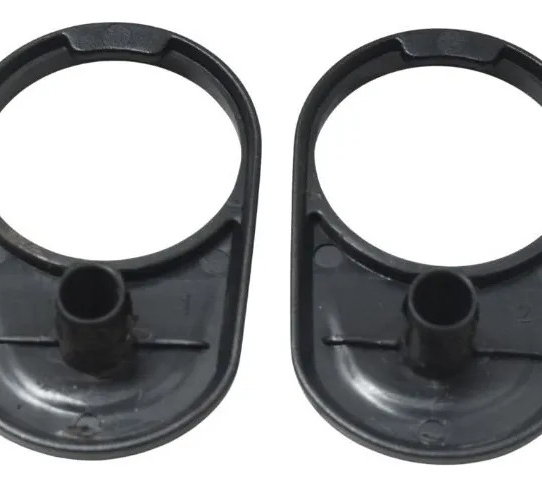 Par Acabamento Mesa Superi Triumph Tiger 1200 Rally Ex 22-26