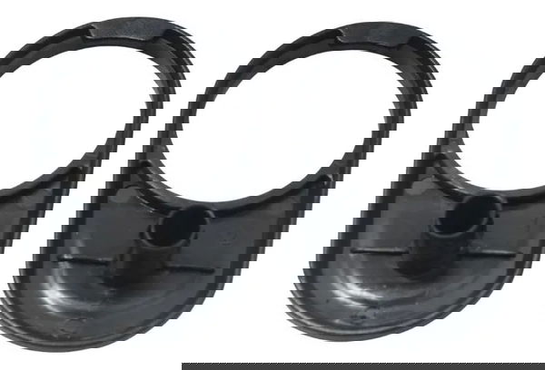 Par Acabamento Mesa Superi Triumph Tiger 1200 Rally Ex 22-26