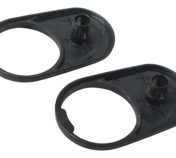 Par Acabamento Mesa Superi Triumph Tiger 1200 Rally Ex 22-26