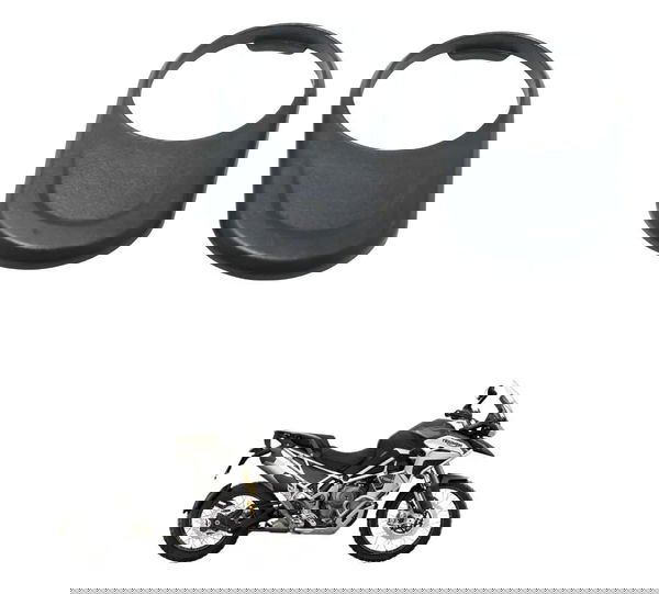 Par Acabamento Mesa Superi Triumph Tiger 1200 Rally Ex 22-26