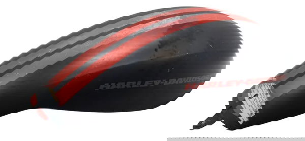 Capa Tanque Filtro Ar C/detalhes Harley Night Rod 07-11 Orig