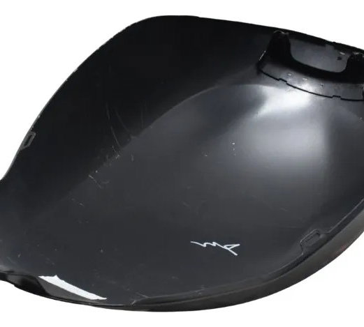 Capa Tanque Filtro Ar C/detalhes Harley Night Rod 07-11 Orig