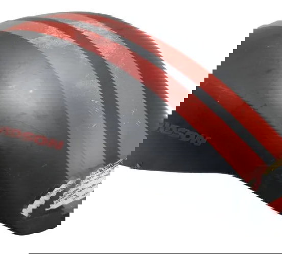 Capa Tanque Filtro Ar C/detalhes Harley Night Rod 07-11 Orig