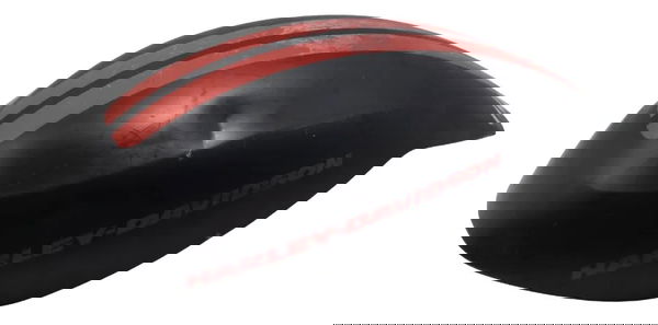 Capa Tanque Filtro Ar C/detalhes Harley Night Rod 07-11 Orig