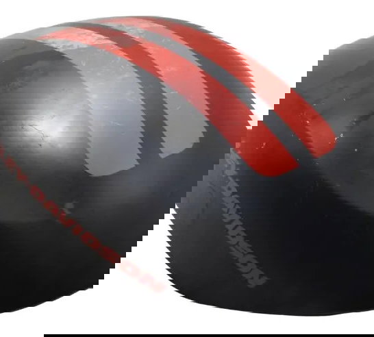 Capa Tanque Filtro Ar C/detalhes Harley Night Rod 07-11 Orig