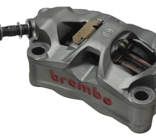 Pinça Freio Dianteira Esq Triumph Tiger 1200 Rally Ex 22-26