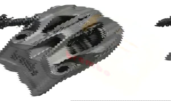 Pinça Freio Dianteira Esq Triumph Tiger 1200 Rally Ex 22-26