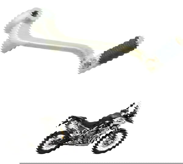 Pedal Câmbio Triumph Tiger 1200 Rally Ex 22-26 Original