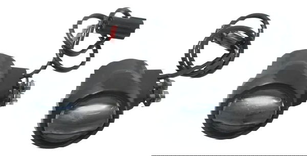 Par Farol Auxiliar Triumph Tiger 1200 Rally Ex 22-26 Origina Ambos Lados