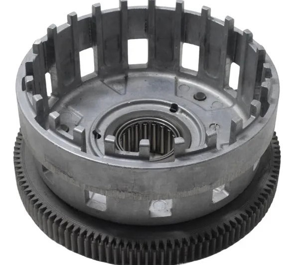 Campana Embreagem Harley Night Rod 07-11 Original