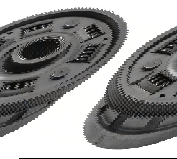 Campana Embreagem Harley Night Rod 07-11 Original