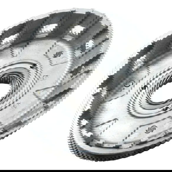 Campana Embreagem Harley Night Rod 07-11 Original