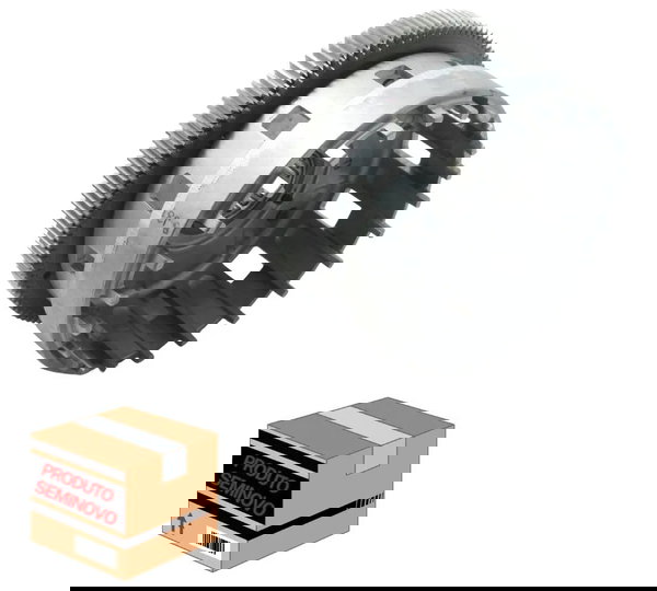 Campana Embreagem Harley Night Rod 07-11 Original