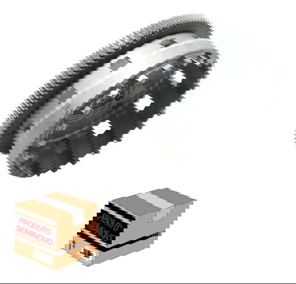 Campana Embreagem Harley Night Rod 07-11 Original